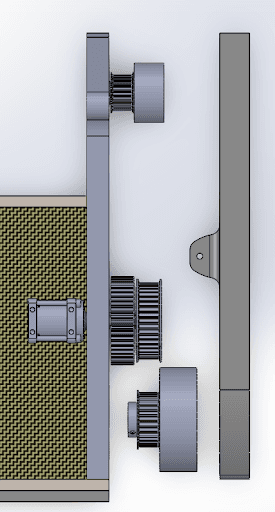 Drivetrain System